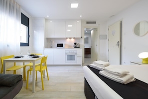 Studio | Private kitchen