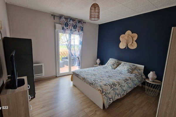 3 Schlafzimmer, Bügeleisen/Bügelbrett, Reisekinderbett, WLAN