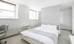 3 bedrooms, free WiFi - Guilford Street (London)