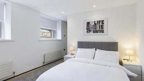 3 bedrooms, WiFi (free) - Guilford Street (London)