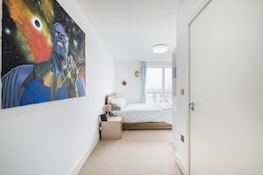 2 Schlafzimmer, kostenloses WLAN