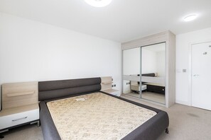 2 chambres, accès au Wi-Fi (inclus)