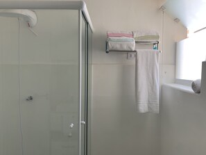 Een douche