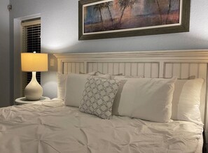 2 bedrooms, free WiFi, wheelchair access