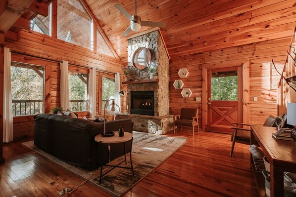 منطقة المعيشة