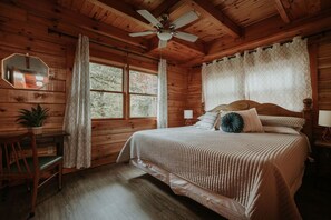 6 habitaciones y wifi 