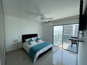 2 bedrooms, WiFi