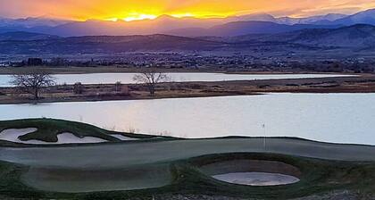 Family Getaway-Master Balcony Mtn Views-Golf Cart!