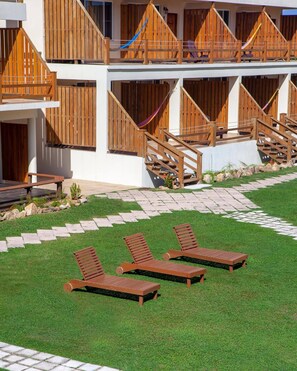 Exterior - Pelican Beach Resort (Dangriga)