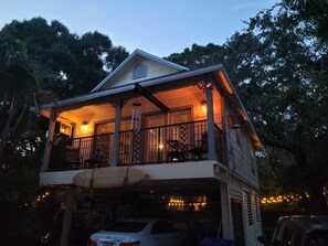 Exterior - The Nest Boutique at Bananabay (Palm Harbor)