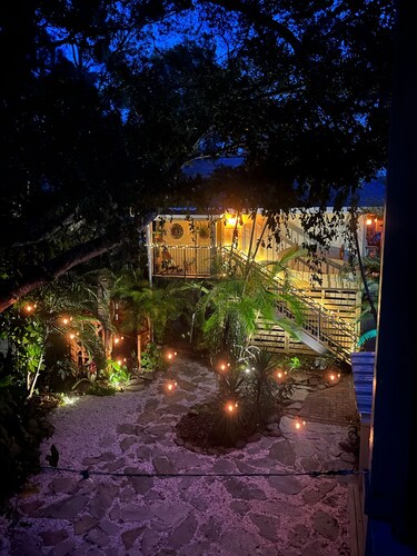 The Nest Boutique at Bananabay