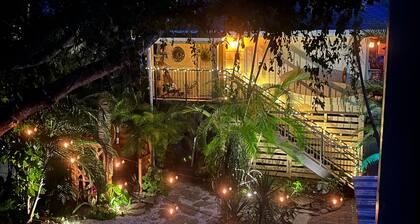 The Nest Boutique at Bananabay