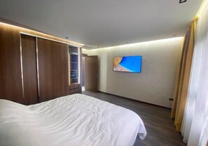 1 slaapkamer