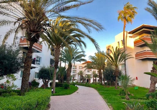 Residence Marina Agadir 5428