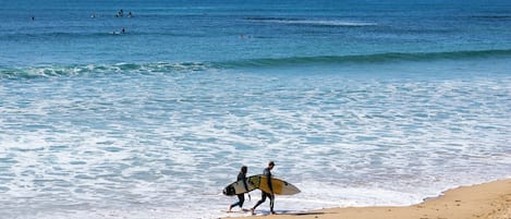 Plage