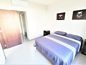 3 chambres, Wi-Fi