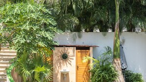 Baños públicos