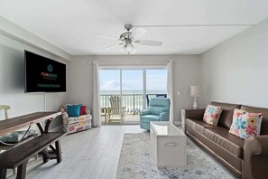 TV - The Summit 529 - Newly Remolded Beachfront Condo (Panama City)