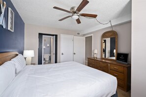 1 dormitorio, wifi gratis, ropa de cama