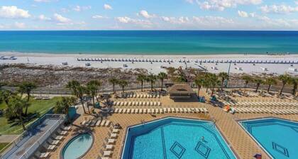 The Summit 820 - Cozy Oceanfront Condo
