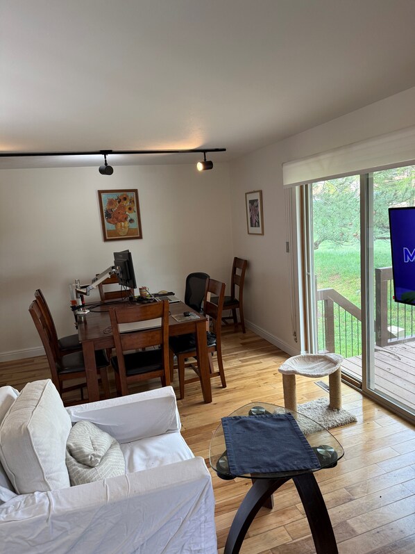 Smart TV