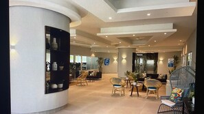Interieur