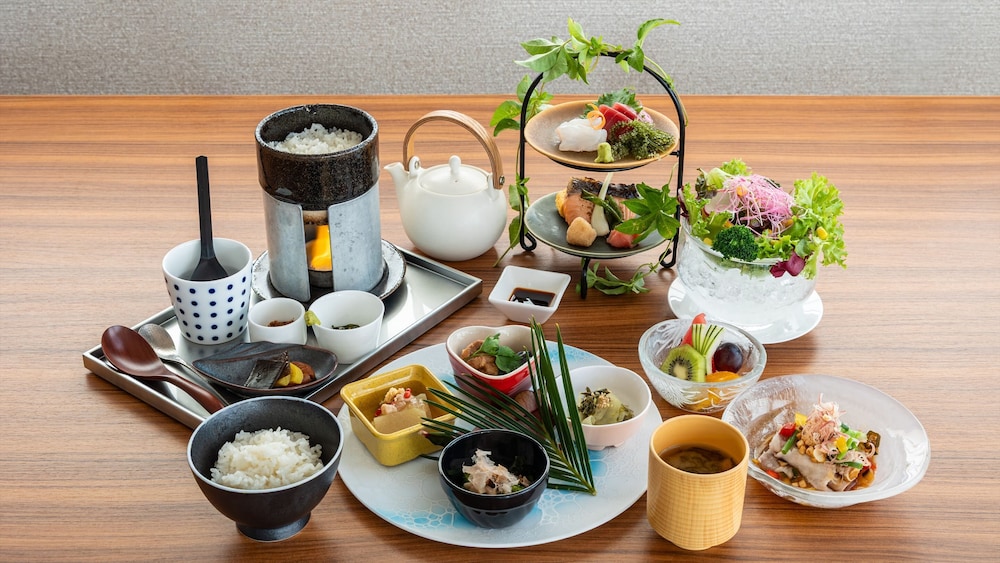 One Suite The Grand by null