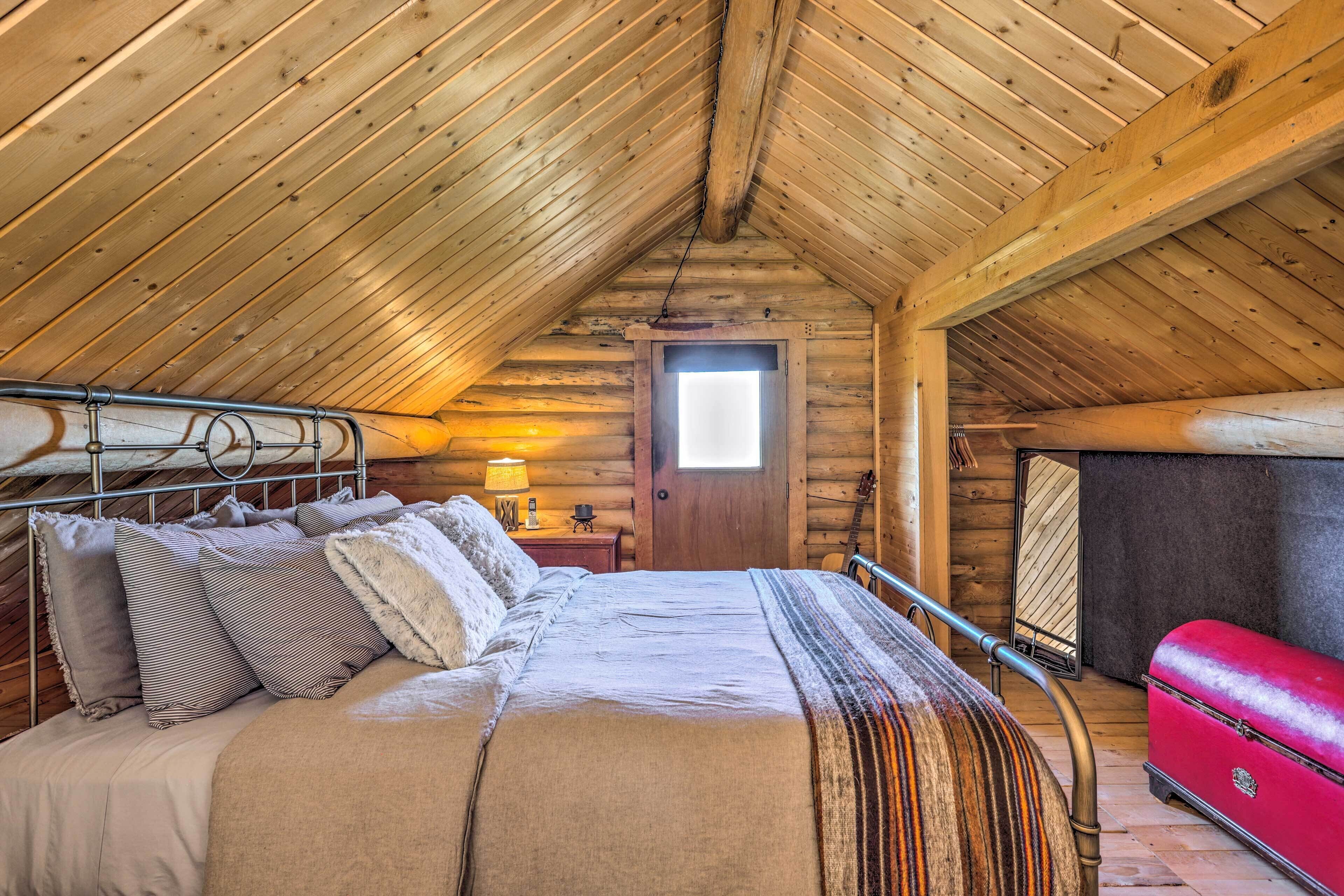 Top 10 PetFriendly Cabins Near Telluride, Colorado Trip101