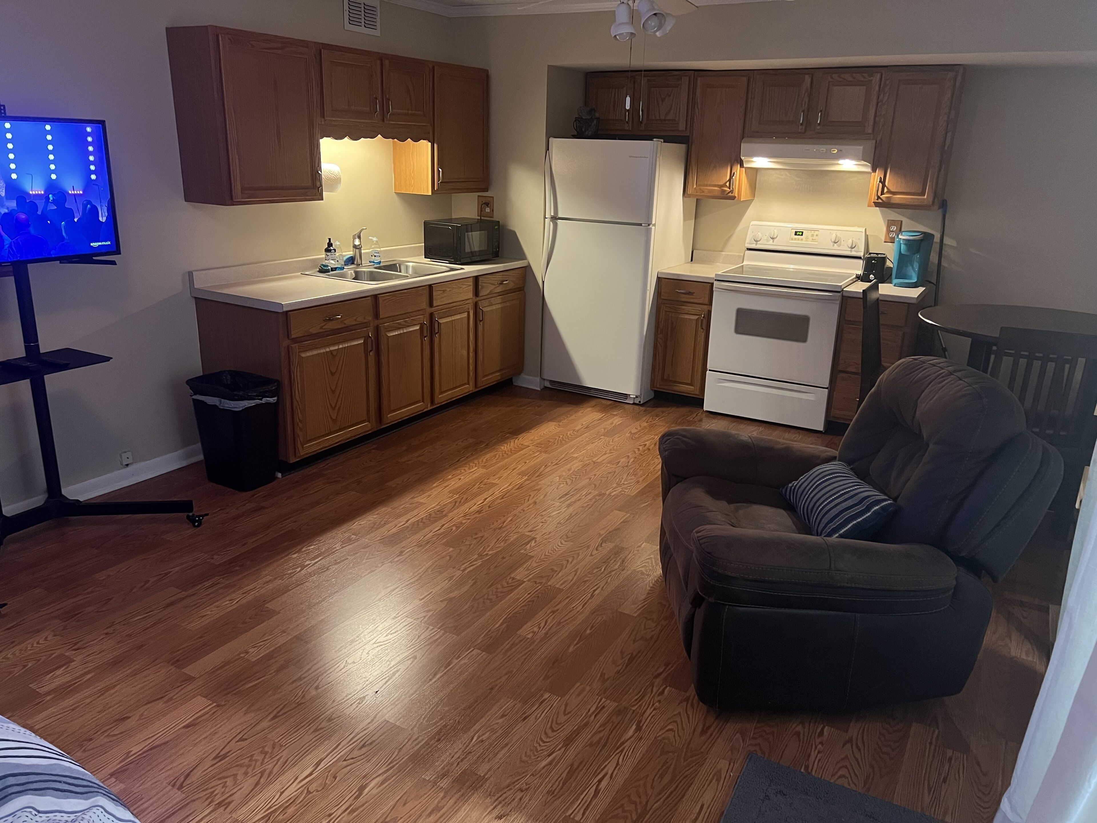 Beautiful private apartment in popular Mandarin area of Jacksonville
