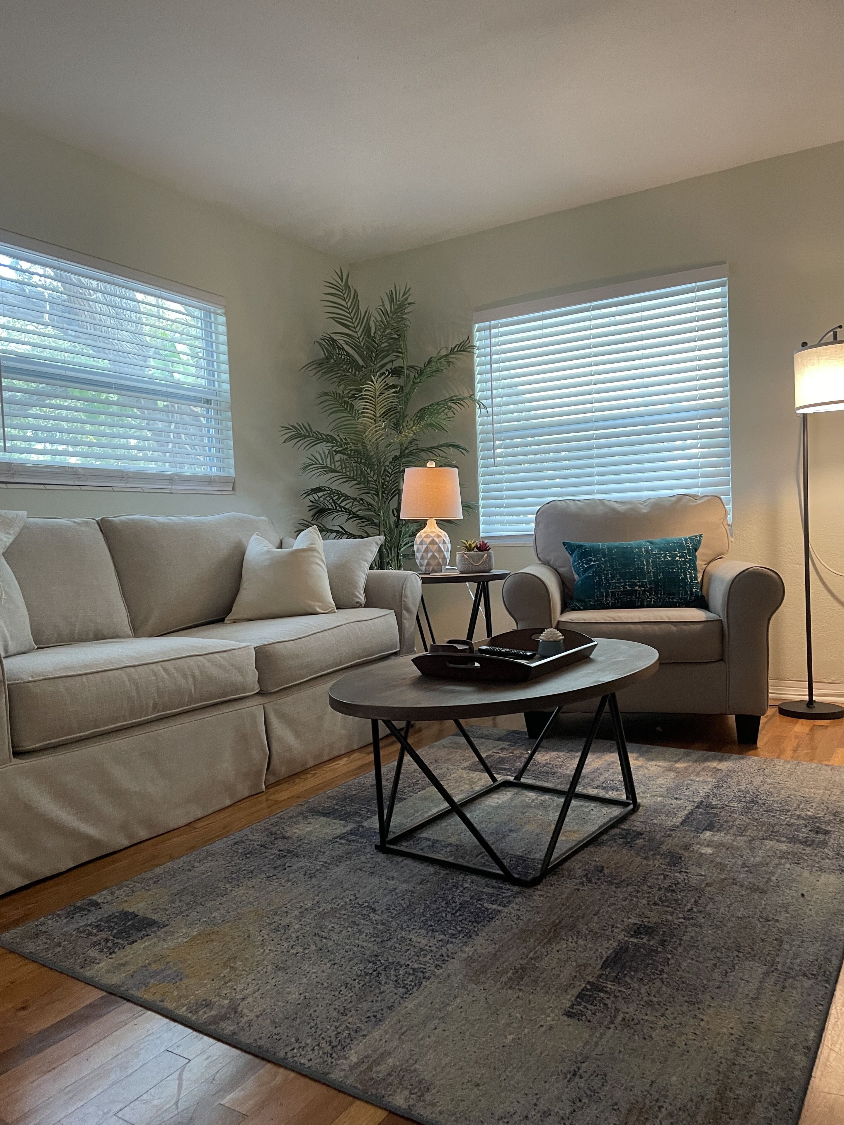 Cozy apartment on Snell Isle in St. Pete Up to 35% discount for long term stays!