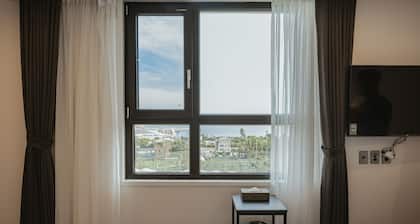 LeMain Hotel Seogwipo