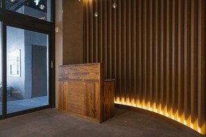 Interior - LeMain Hotel Seogwipo (Seogwipo)