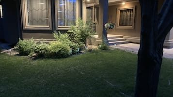 外観の詳細