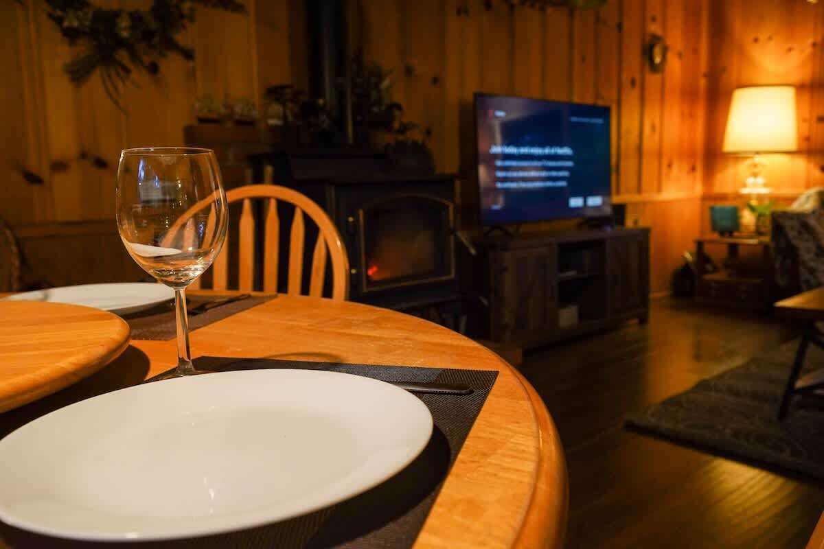 用餐