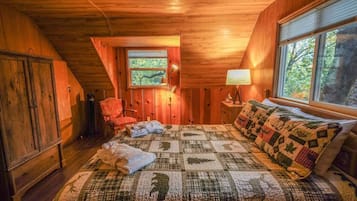 3 camere, una scrivania, ferro/asse da stiro, culla da viaggio