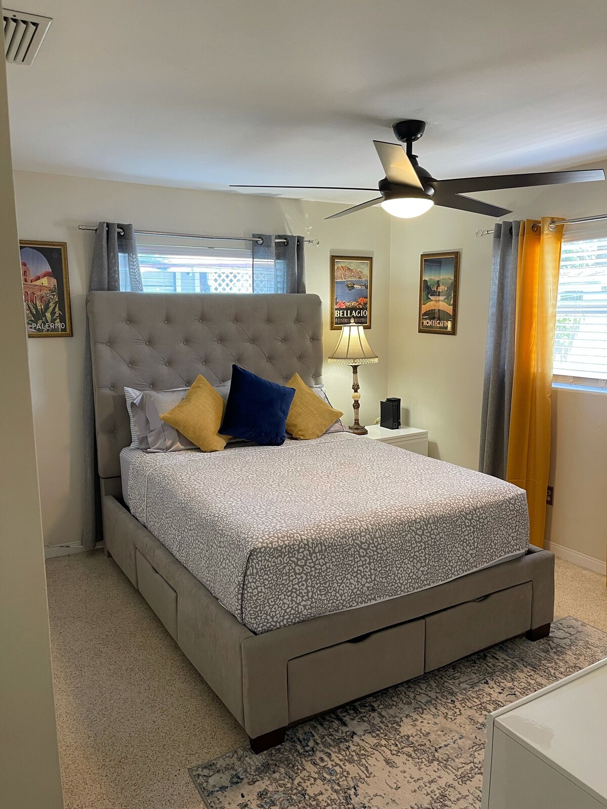 Image de profil de l’hôte