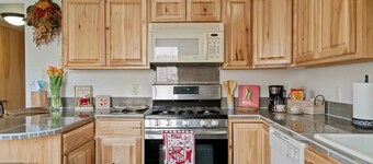 Ski Discounts! Steps to Meow Wolf, Local Breweries