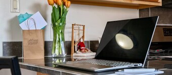 Ski Discounts! Steps to Meow Wolf, Local Breweries