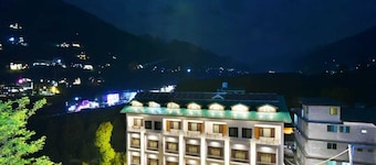 Ashapuri Residency Manali