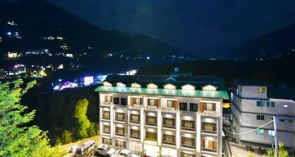 Ashapuri Residency Manali