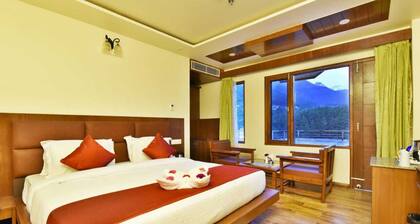 Ashapuri Residency Manali