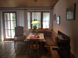 Restauration