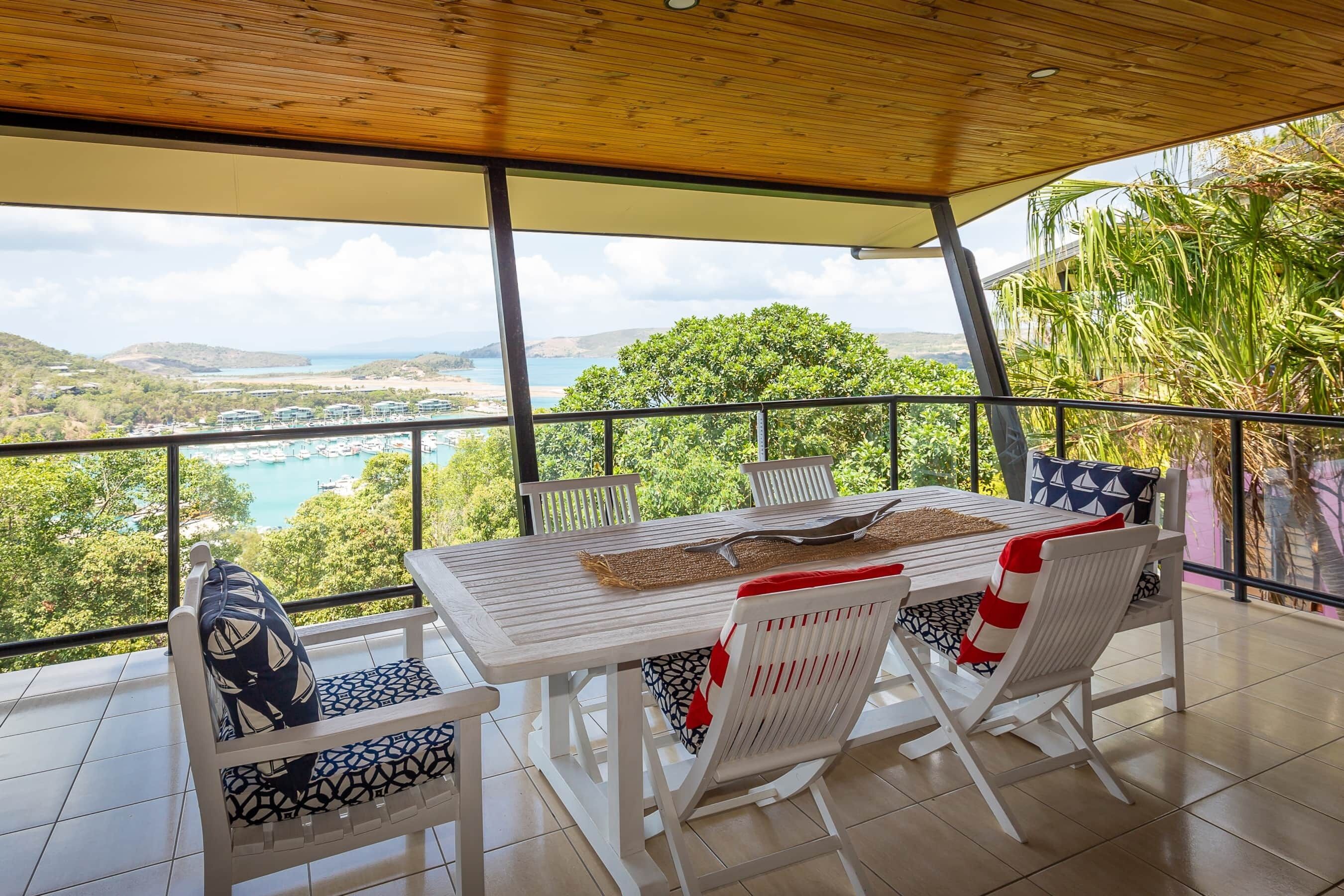 Anchorage 14 - Anchorage 14 on Hamilton Island