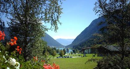 Vacation apartment 1 - Appartements Seerose