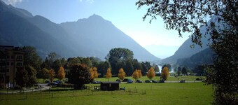 Vacation apartment 1 - Appartements Seerose