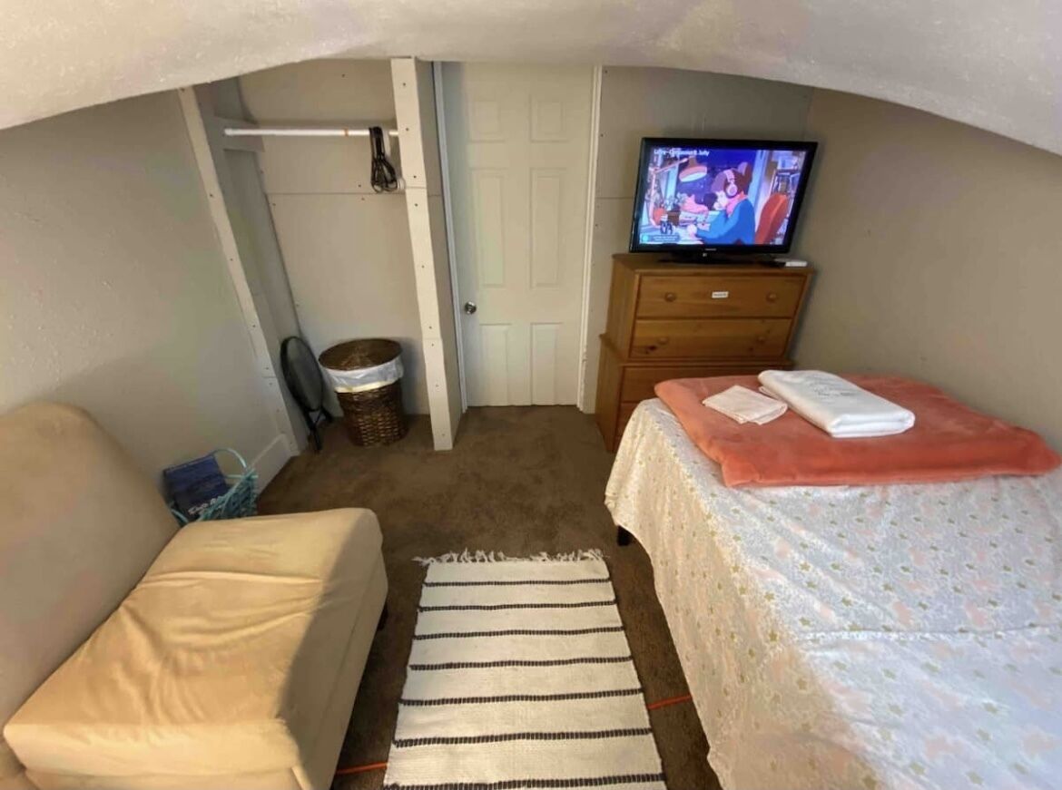 3 Schlafzimmer, Schreibtisch, kostenloses WLAN