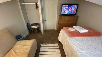 3 Schlafzimmer, Schreibtisch, kostenloses WLAN