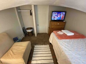 3 Schlafzimmer, Schreibtisch, kostenloses WLAN