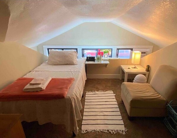 3 Schlafzimmer, Schreibtisch, kostenloses WLAN