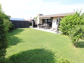 Udendørsområde